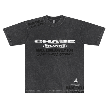 Made Exclusively for Lost at Bludfest Tee