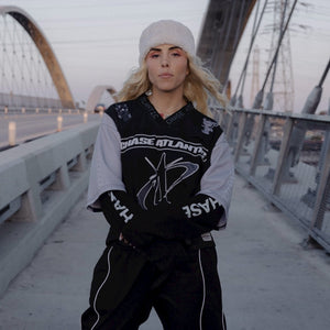 C4 Mesh Jersey Long Sleeve