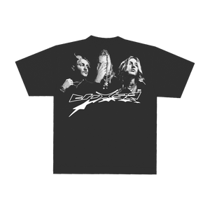 LOST IN HEAVEN LIVE 2025 TOUR TEE