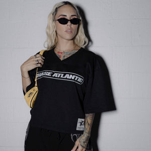 Chase Atlantic Mesh Jersey