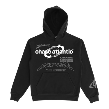 I Feel Disconnected Hoodie