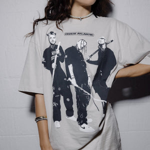 Katana Photo Tee