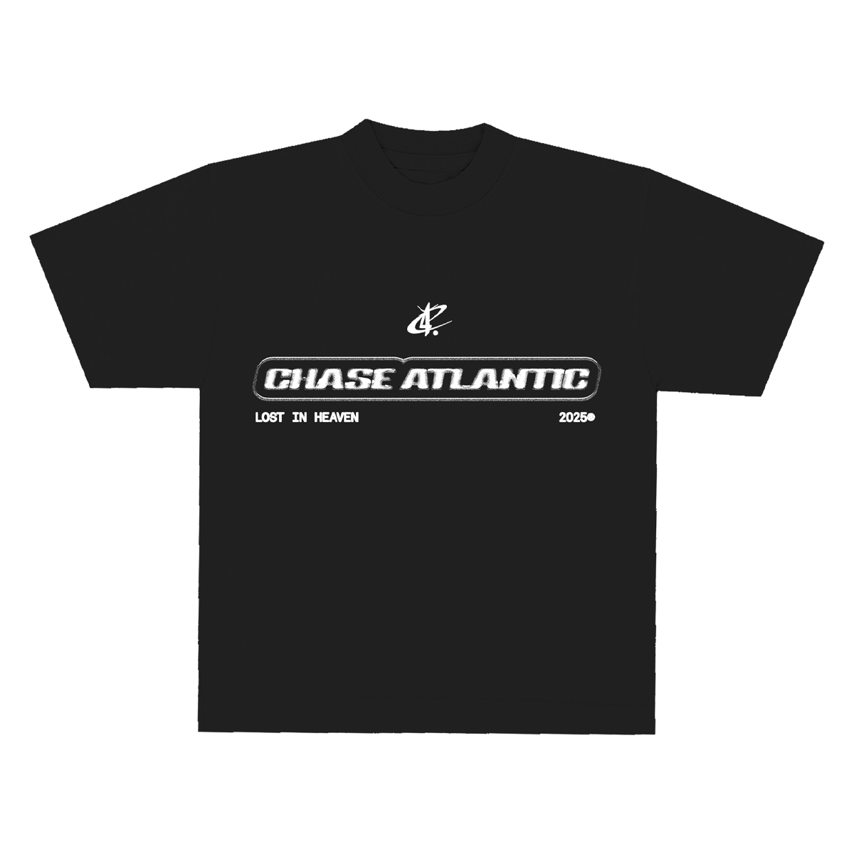 Lost In Heaven 2025 Tee