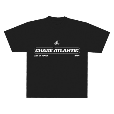 Lost In Heaven 2025 Tee