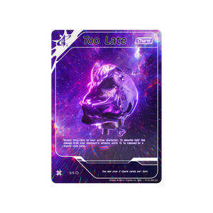 PHASES Vinyl (Repress)