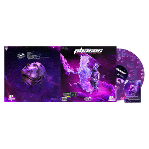 PHASES Vinyl (Repress)